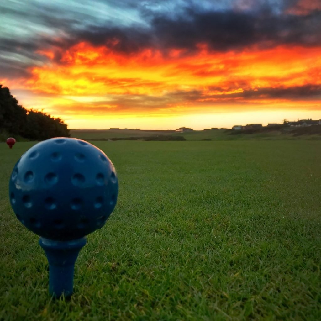 Cruden Bay Golf Course