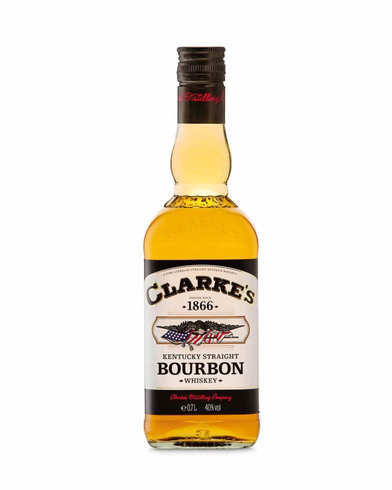 Aldi Jack Daniels