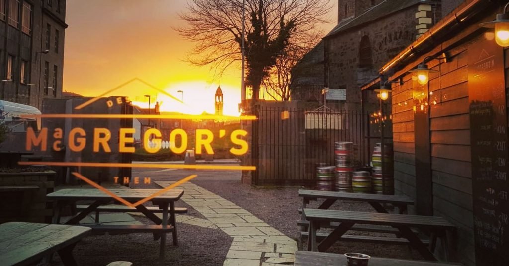10 Inverness Pubs for a Nip, Pint or Cocktail The Aye Life