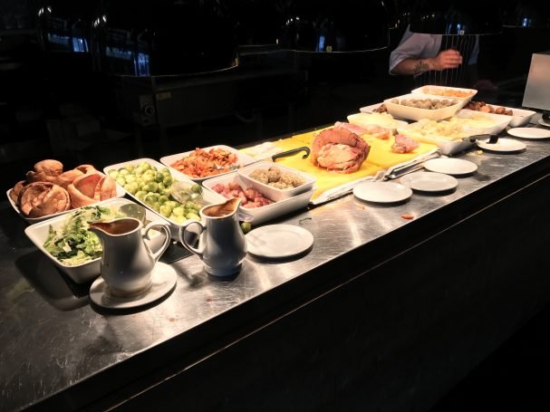 Carvery