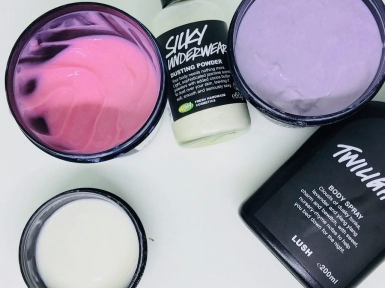 Lush