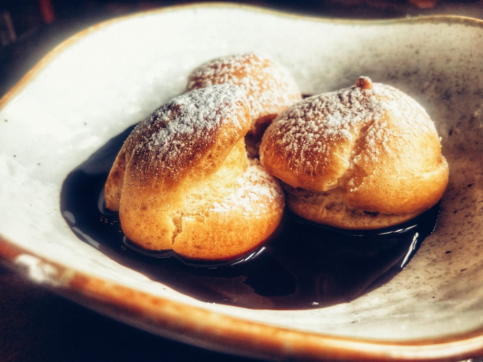 Dining at The Flying Stag in The Fife Arms, Braemar The Aye Life