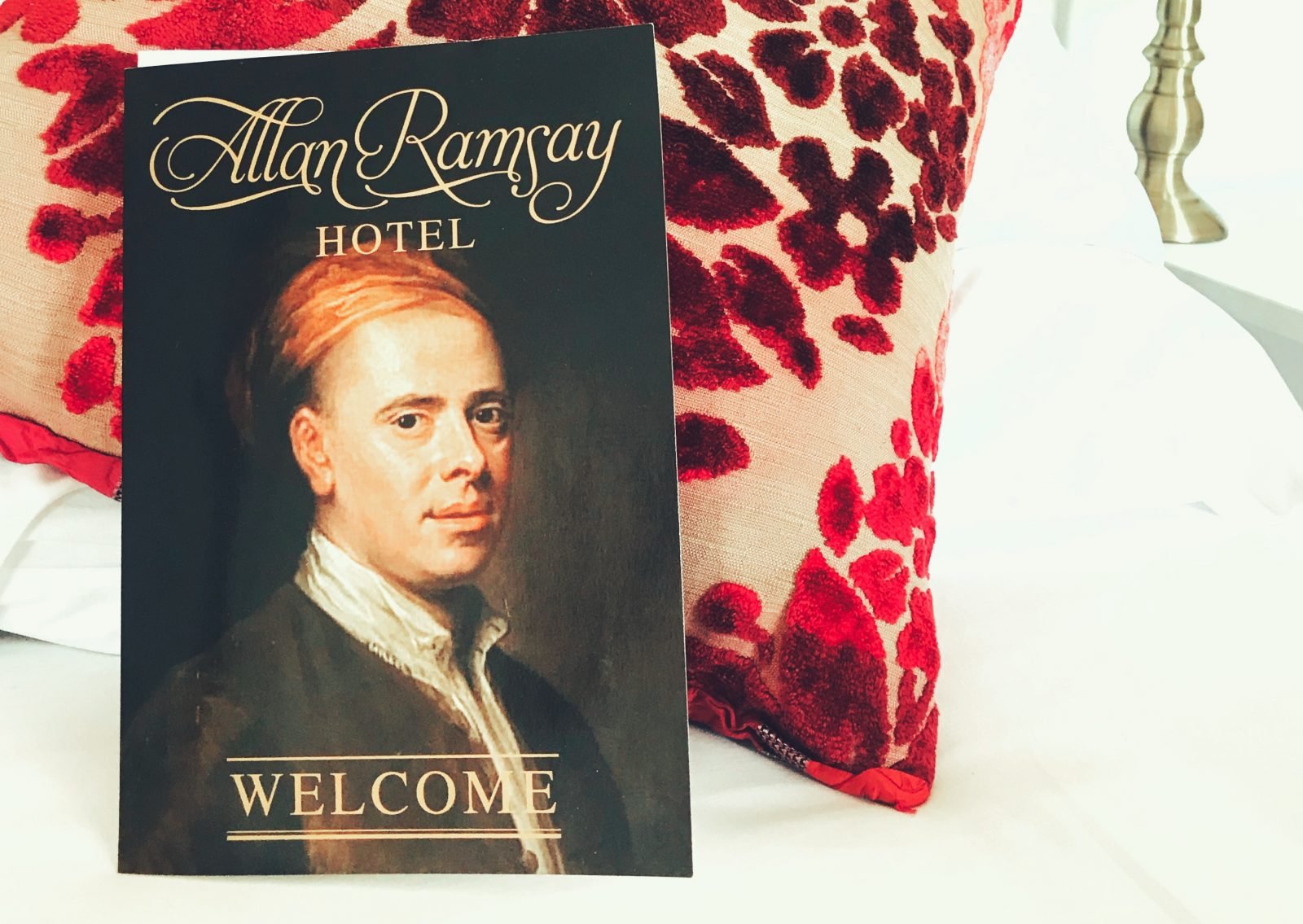 The Allan Ramsay Hotel, Carlops Review - The Aye Life