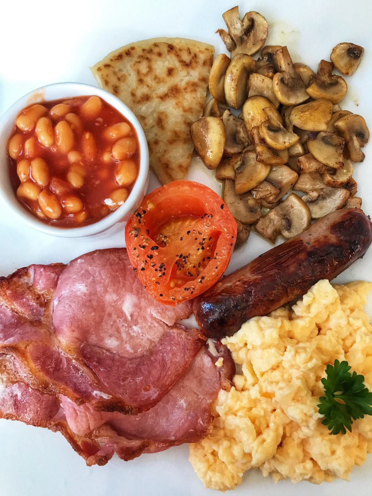 The Allan Ramsay Hotel, Carlops Review - The Aye Life
