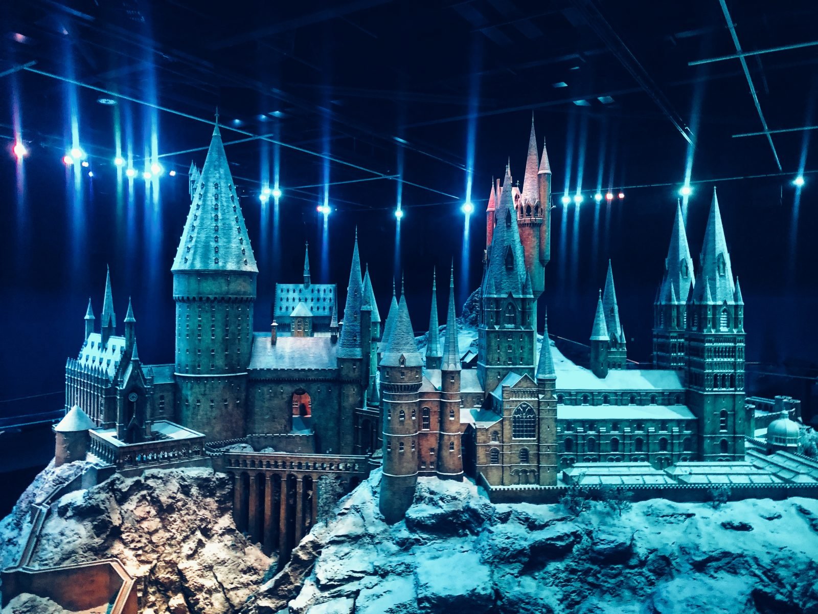 5 Magical Reasons to Visit Harry Potter Studios, London The Aye Life