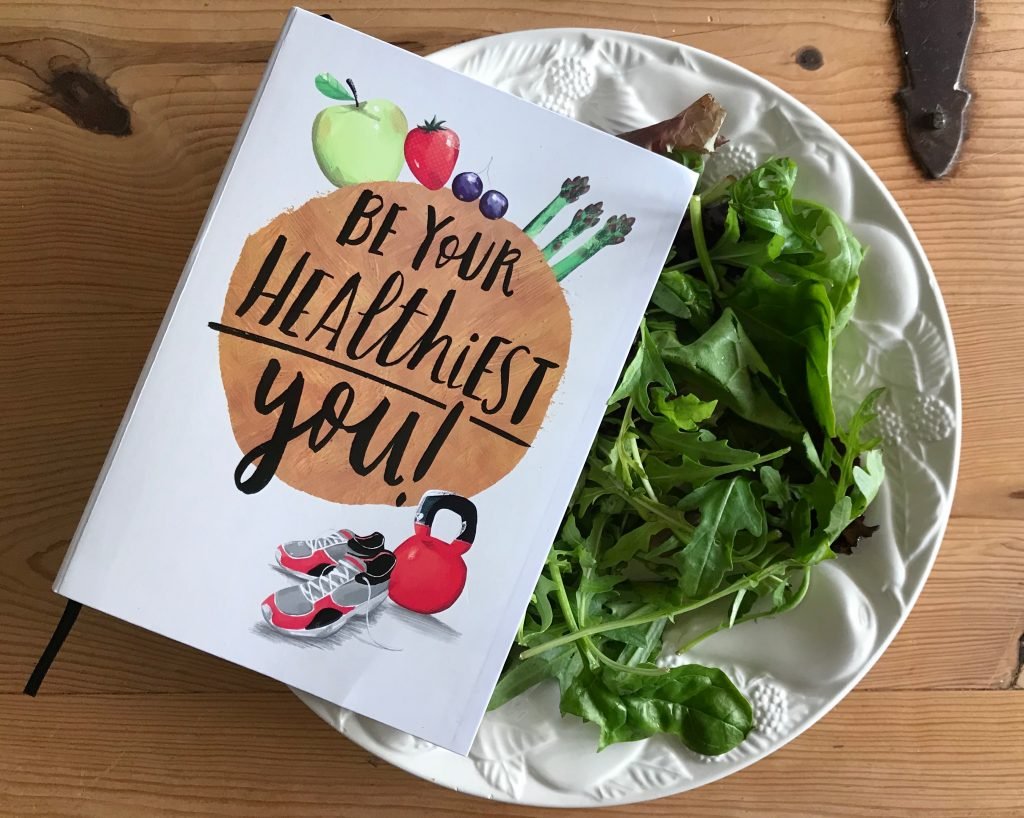Health journal