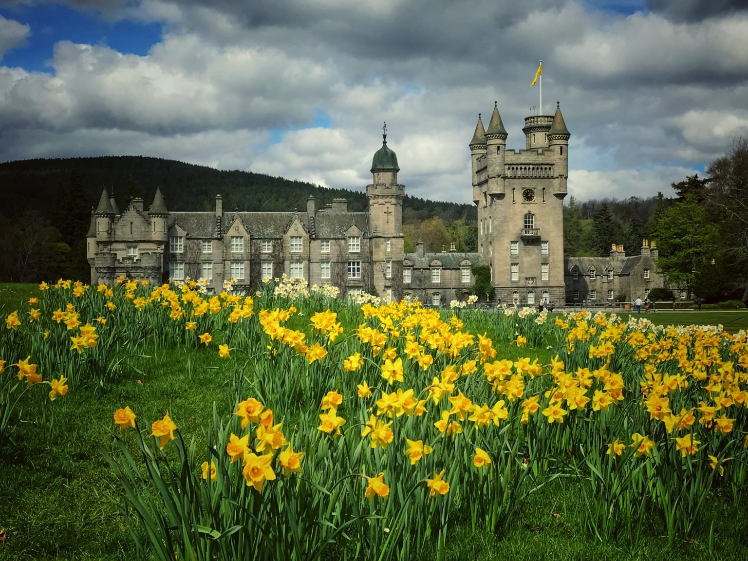 Things to do in Royal Deeside Rediscover Aberdeenshire The Aye Life