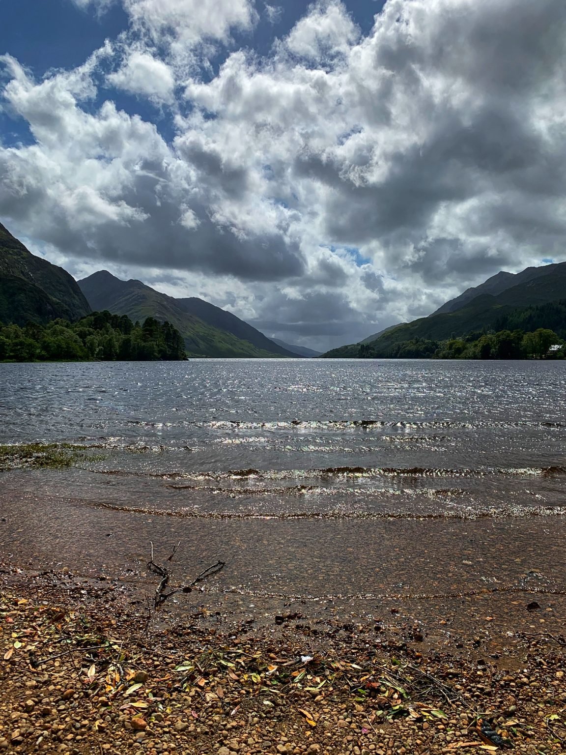 Exploring My Highland Home with VisitScotland: Going Home - The Aye Life
